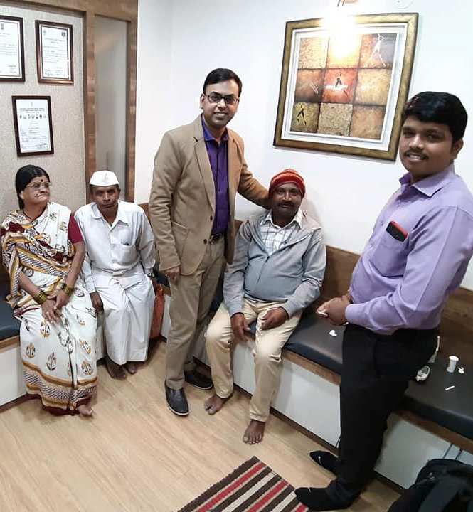 Dr Rama's MDxpert Clinic, Dhanori, Pune