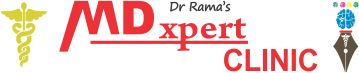 Dr Rama’s MD Xpert Clinic