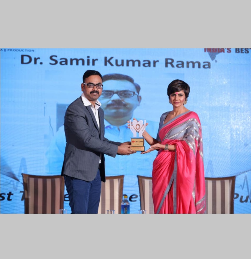 Dr Rama's MDxpert Clinic, Dhanori, Pune